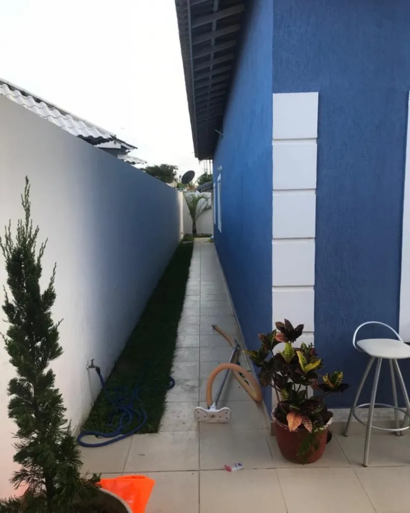 Casa, 3 quartos, 156 m² - Foto 26