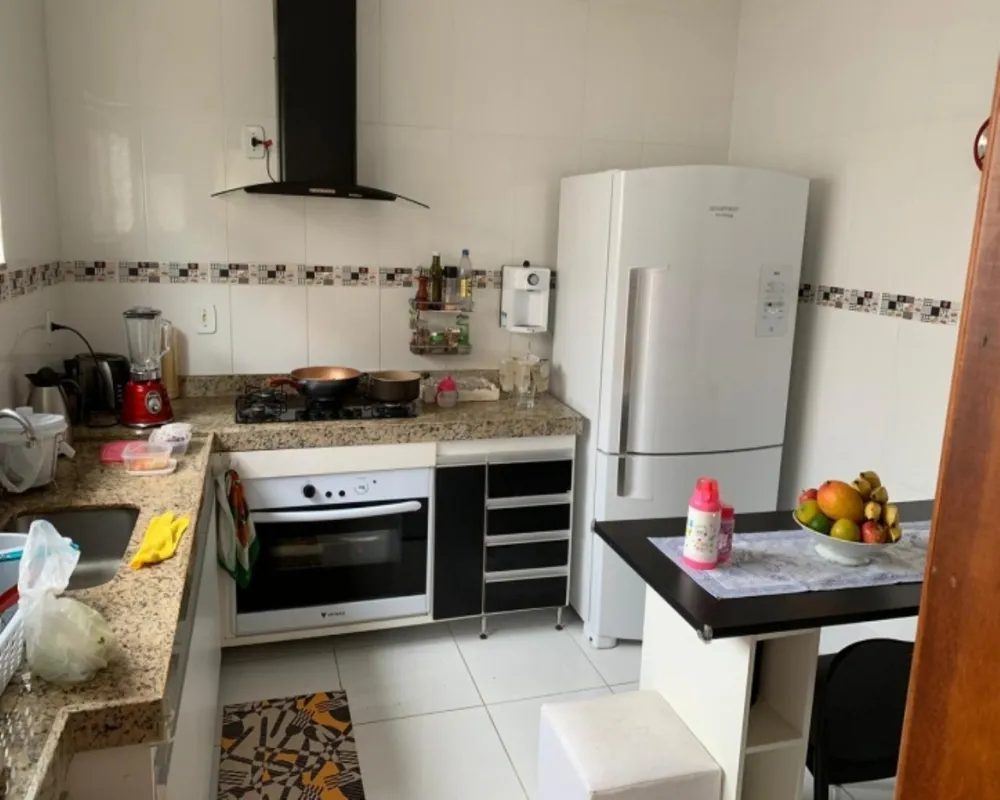 Casa, 3 quartos, 156 m² - Foto 7