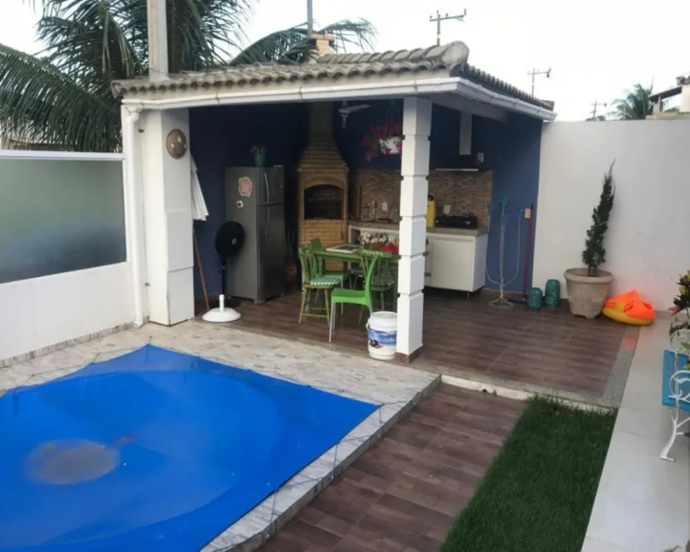 Casa, 3 quartos, 156 m² - Foto 25