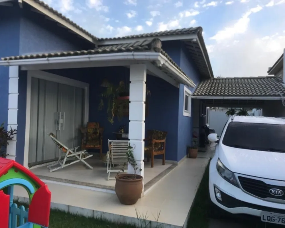 Casa, 3 quartos, 156 m² - Foto 29
