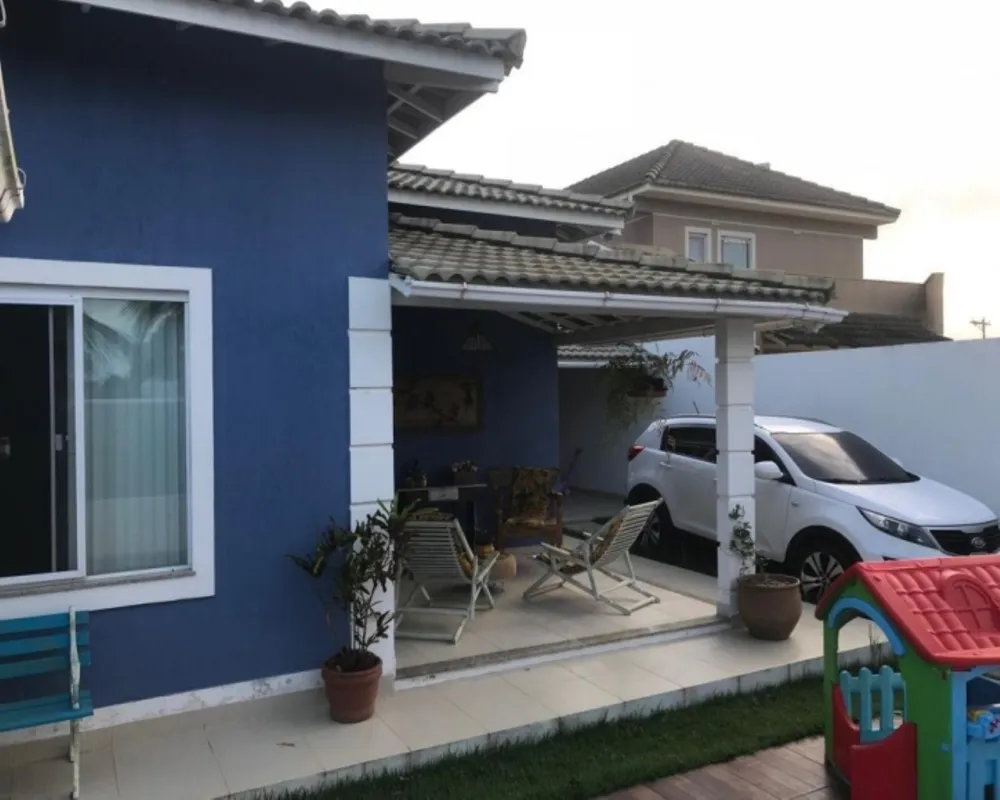 Casa, 3 quartos, 156 m² - Foto 28