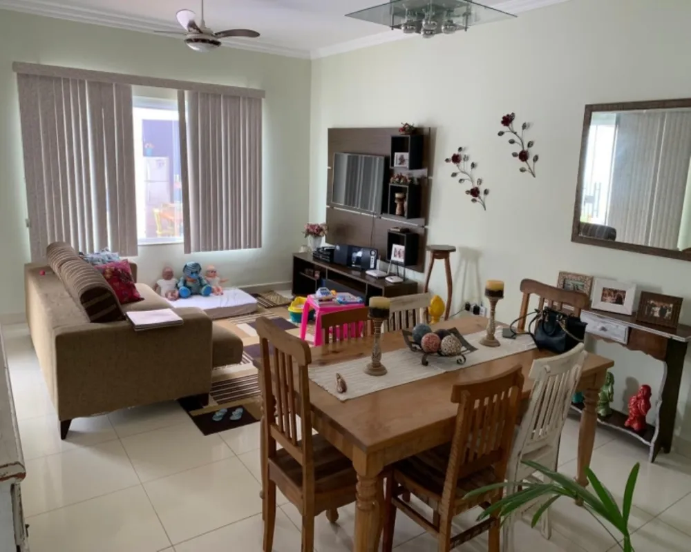Casa, 3 quartos, 156 m² - Foto 6