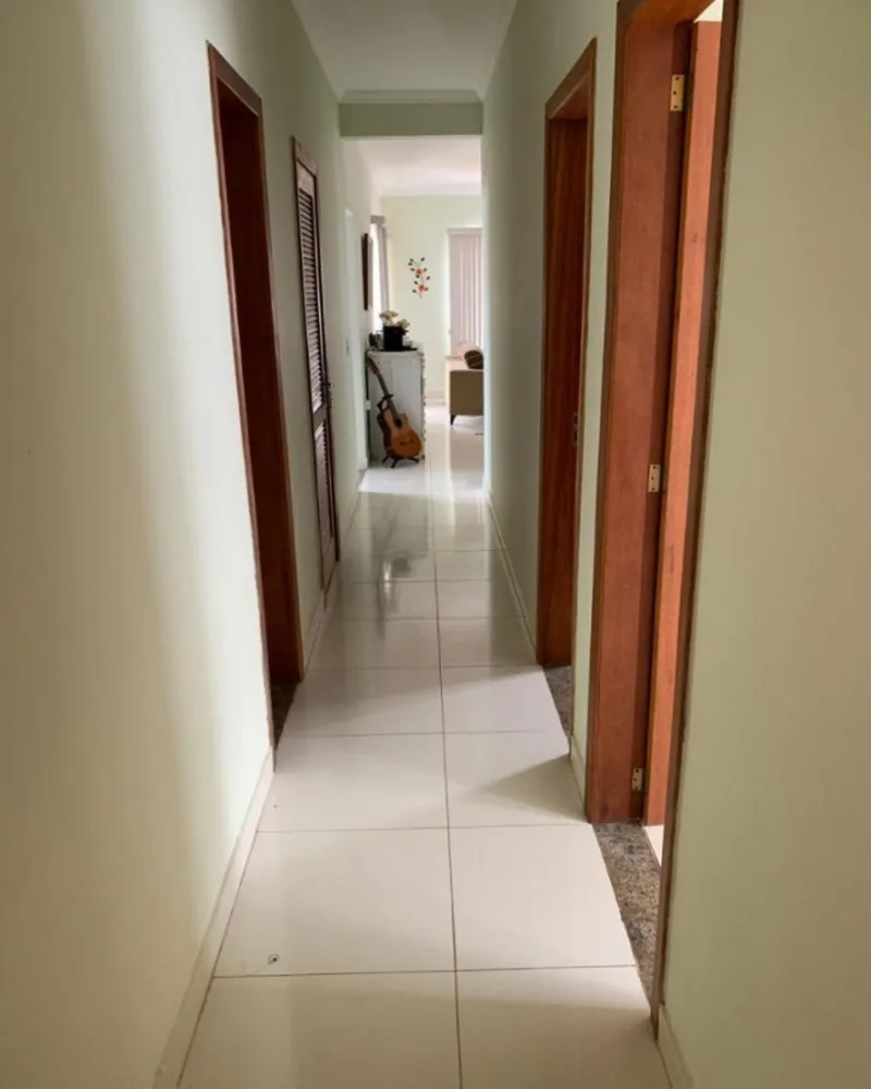 Casa, 3 quartos, 156 m² - Foto 21