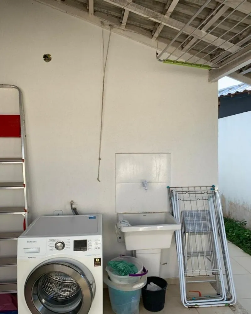 Casa, 3 quartos, 156 m² - Foto 9