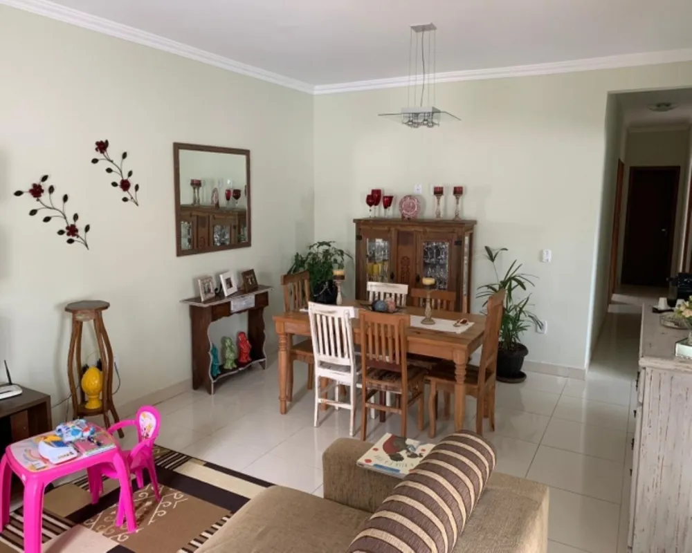 Casa, 3 quartos, 156 m² - Foto 8
