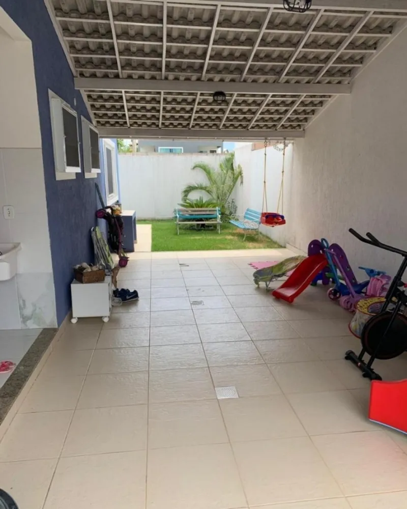 Casa, 3 quartos, 156 m² - Foto 5