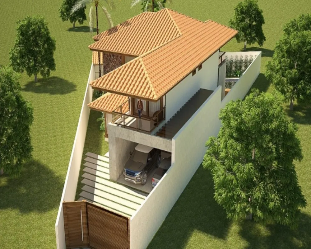 Terreno, 384 m² - Foto 2