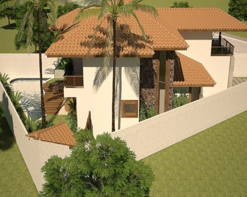 Terreno, 384 m² - Foto 3