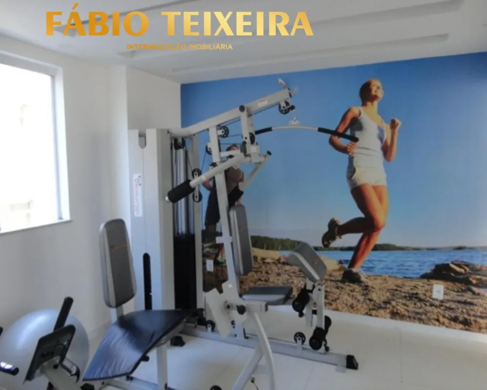 Cobertura, 4 quartos, 220 m² - Foto 26