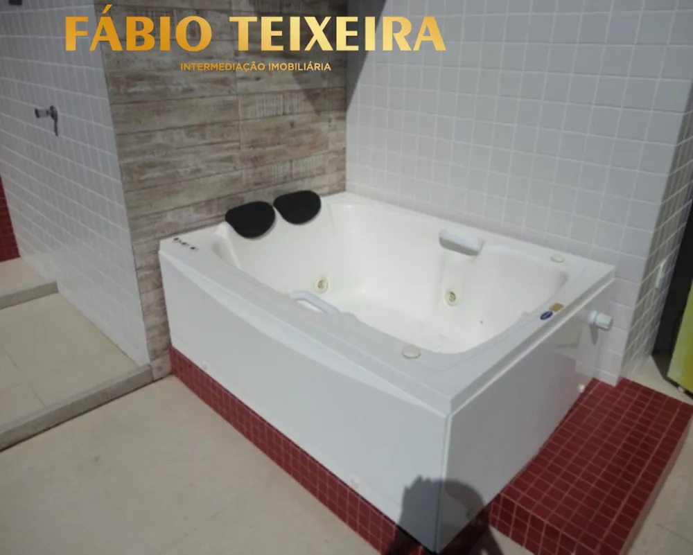 Cobertura, 4 quartos, 220 m² - Foto 24