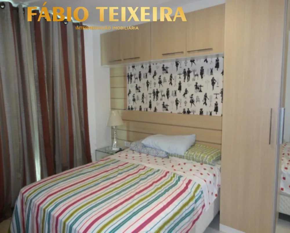 Cobertura, 4 quartos, 220 m² - Foto 9