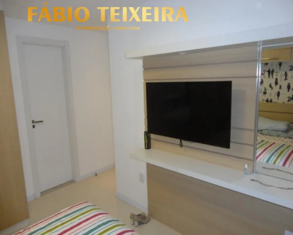 Cobertura, 4 quartos, 220 m² - Foto 10