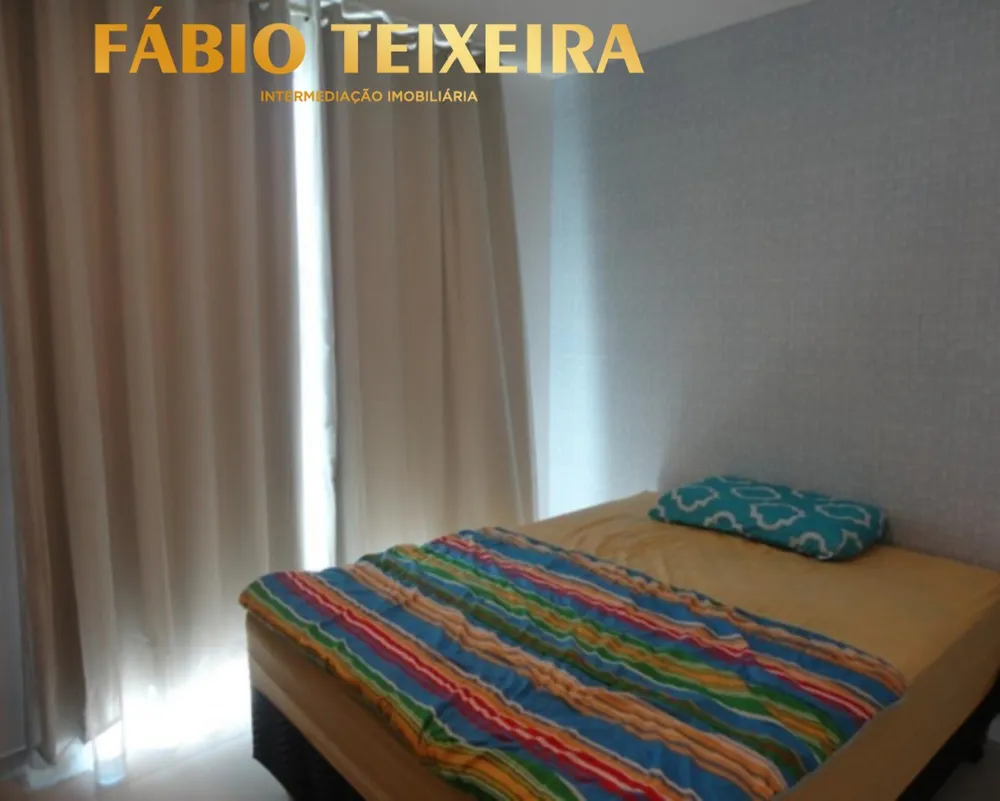 Cobertura, 4 quartos, 220 m² - Foto 11
