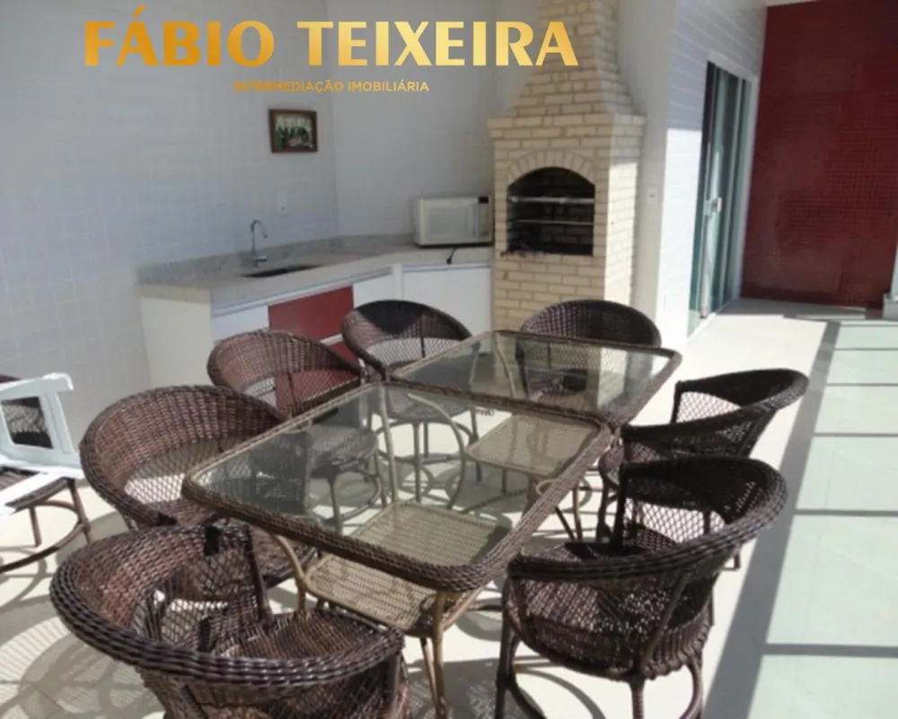 Cobertura, 4 quartos, 220 m² - Foto 23