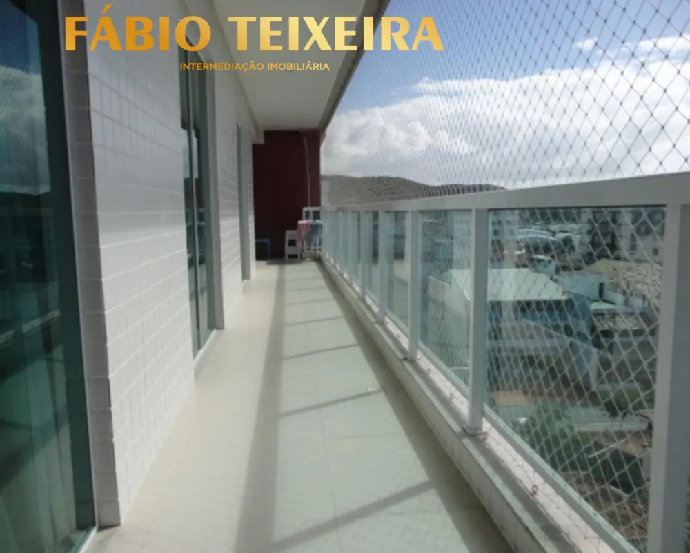 Cobertura, 4 quartos, 220 m² - Foto 20