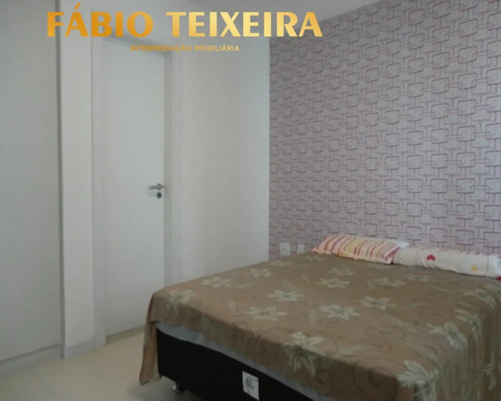 Cobertura, 4 quartos, 220 m² - Foto 13