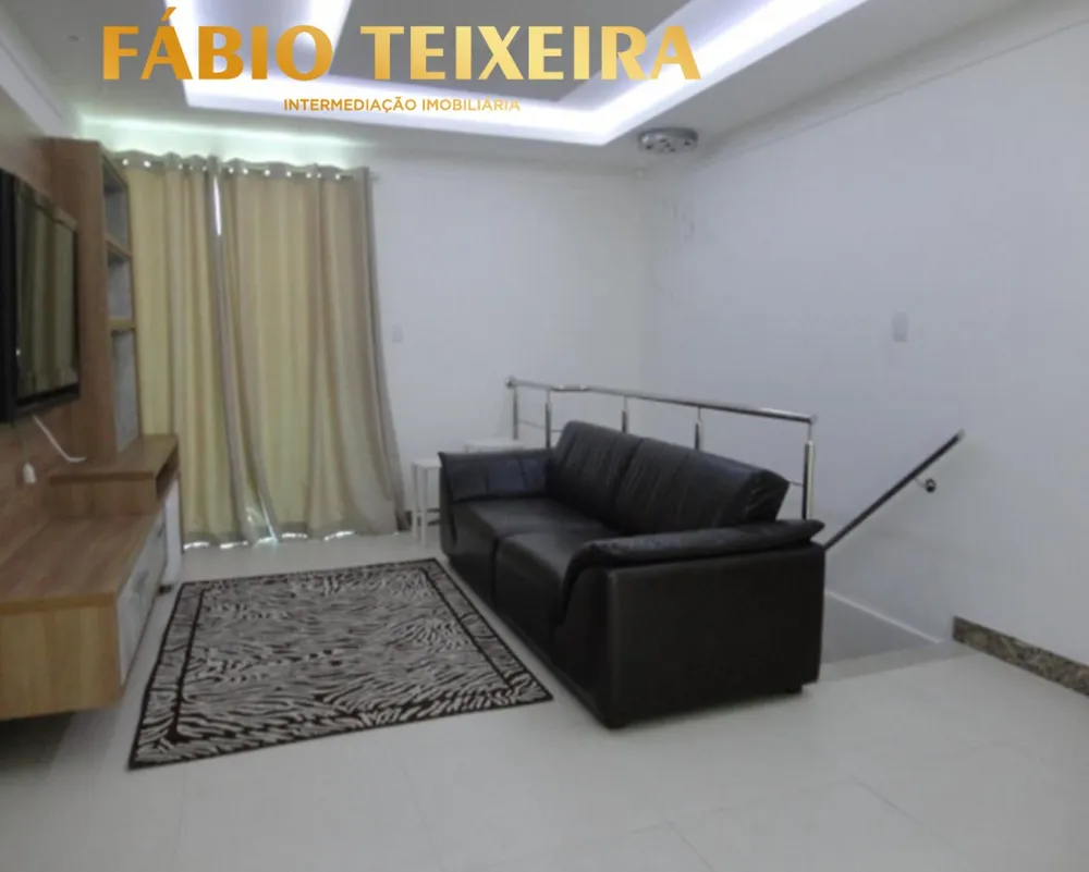 Cobertura, 4 quartos, 220 m² - Foto 5
