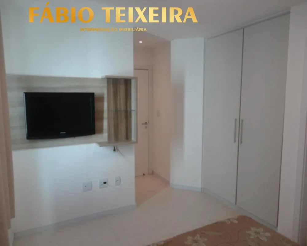 Cobertura, 4 quartos, 220 m² - Foto 15