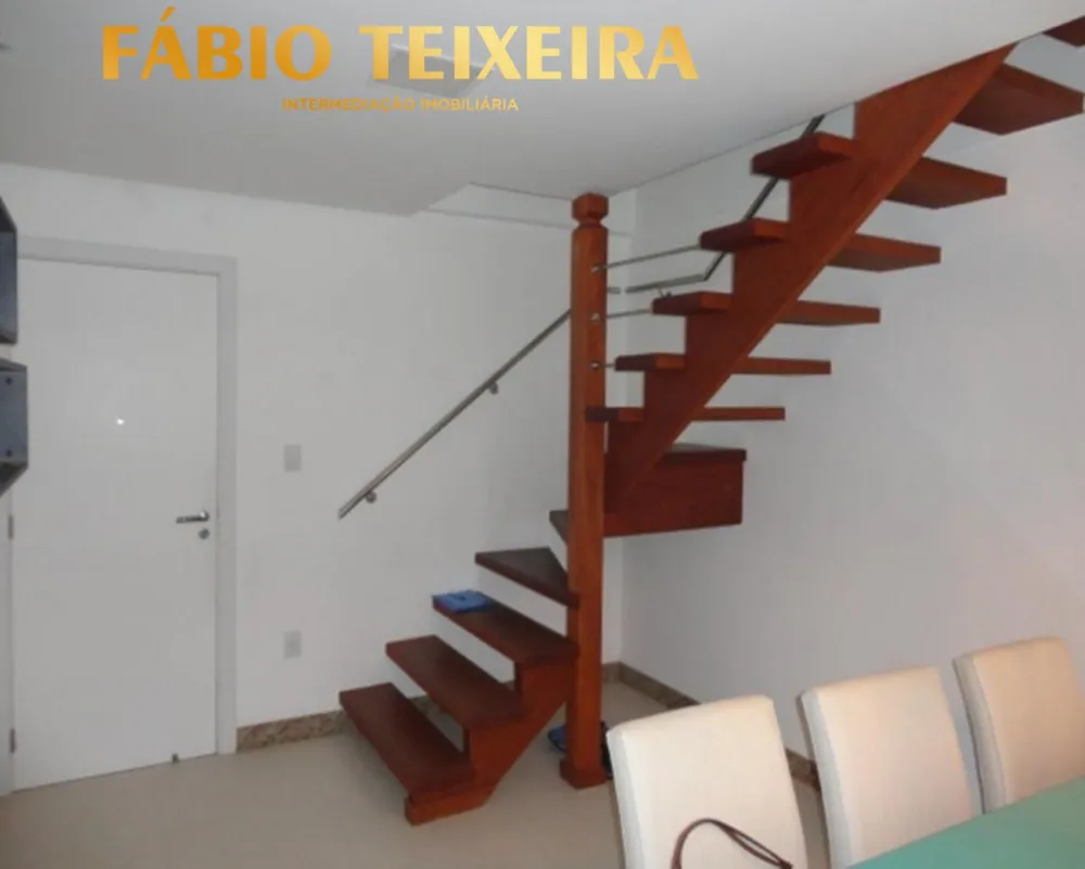 Cobertura, 4 quartos, 220 m² - Foto 4