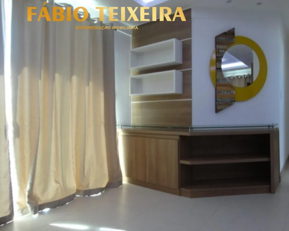 Cobertura, 4 quartos, 220 m² - Foto 7