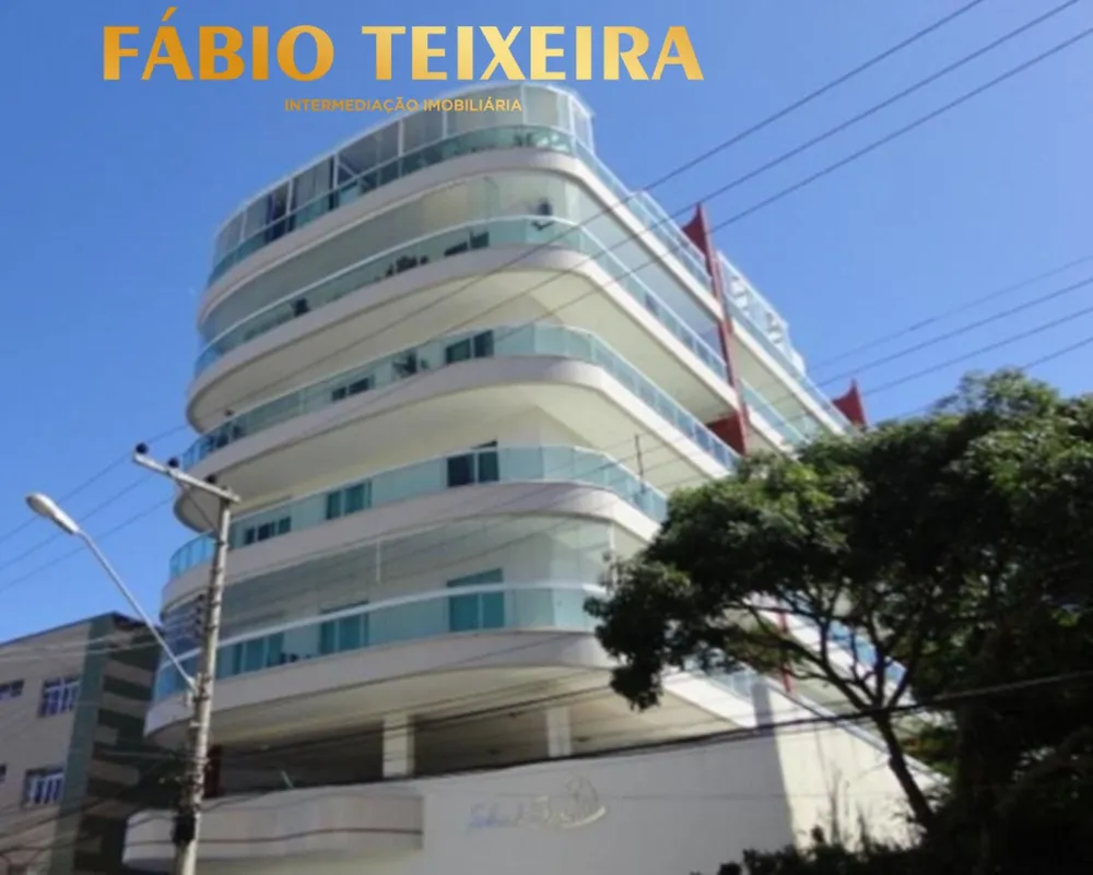 Cobertura, 4 quartos, 220 m² - Foto 1