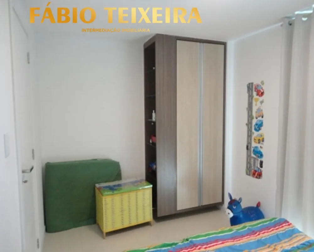 Cobertura, 4 quartos, 220 m² - Foto 12