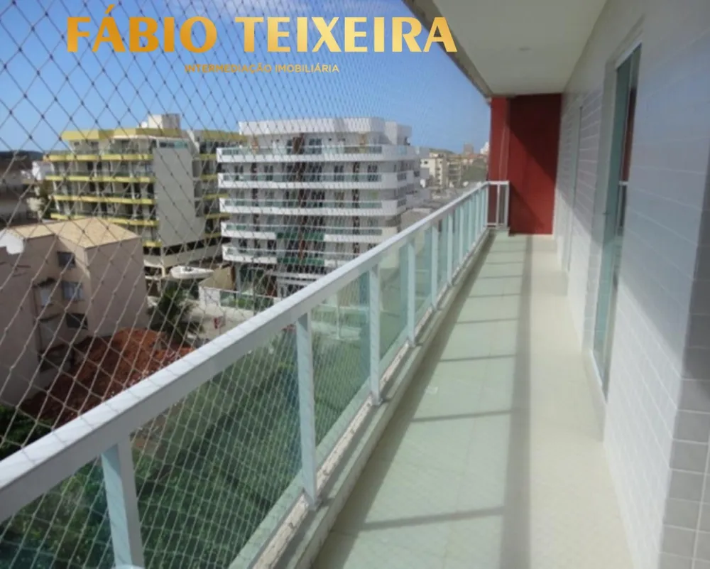 Cobertura, 4 quartos, 220 m² - Foto 21