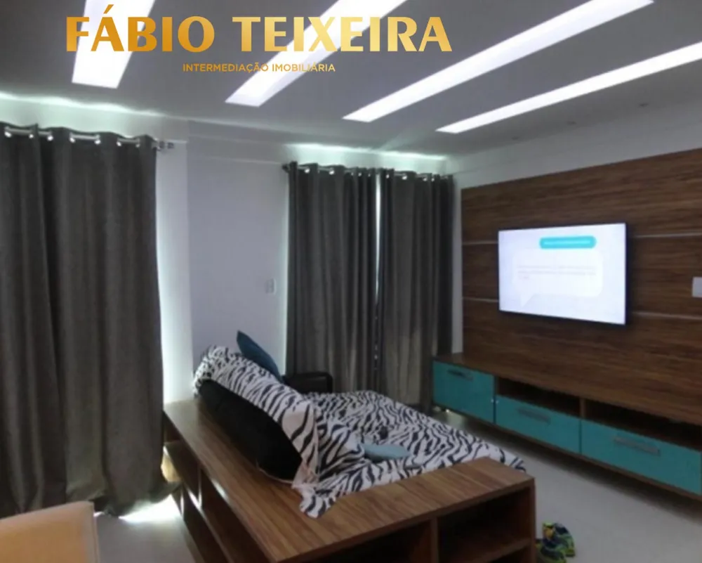 Cobertura, 4 quartos, 220 m² - Foto 2