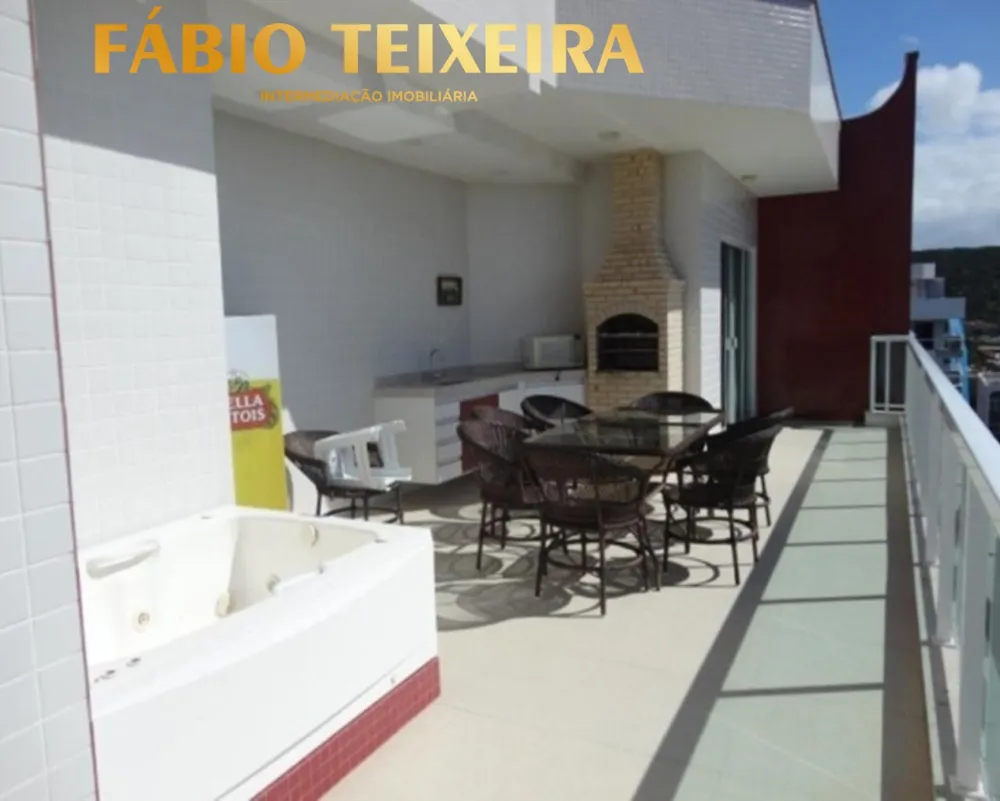 Cobertura, 4 quartos, 220 m² - Foto 22