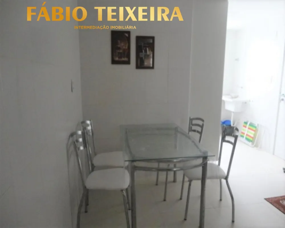 Cobertura, 4 quartos, 220 m² - Foto 8