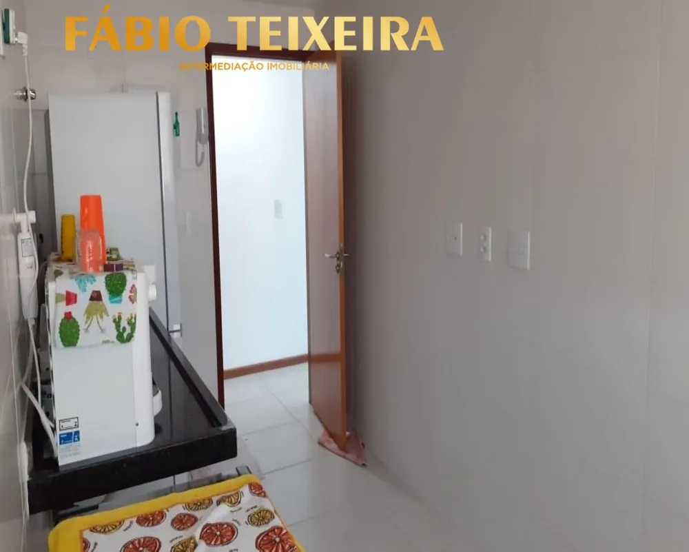 Cobertura, 3 quartos, 210 m² - Foto 4