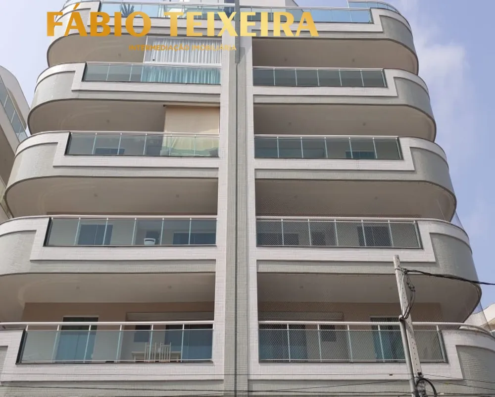 Cobertura, 3 quartos, 210 m² - Foto 1