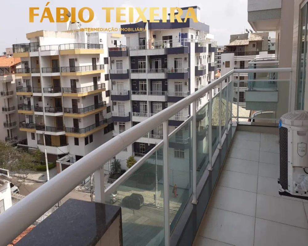 Cobertura, 3 quartos, 210 m² - Foto 30