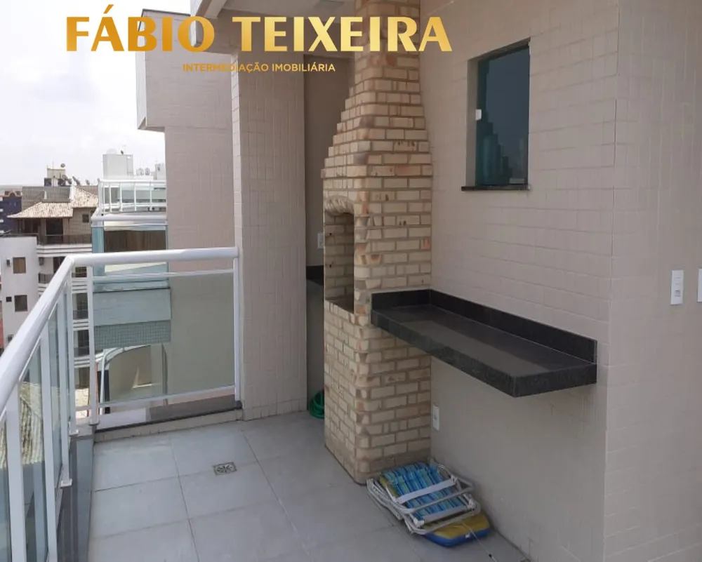 Cobertura, 3 quartos, 210 m² - Foto 28