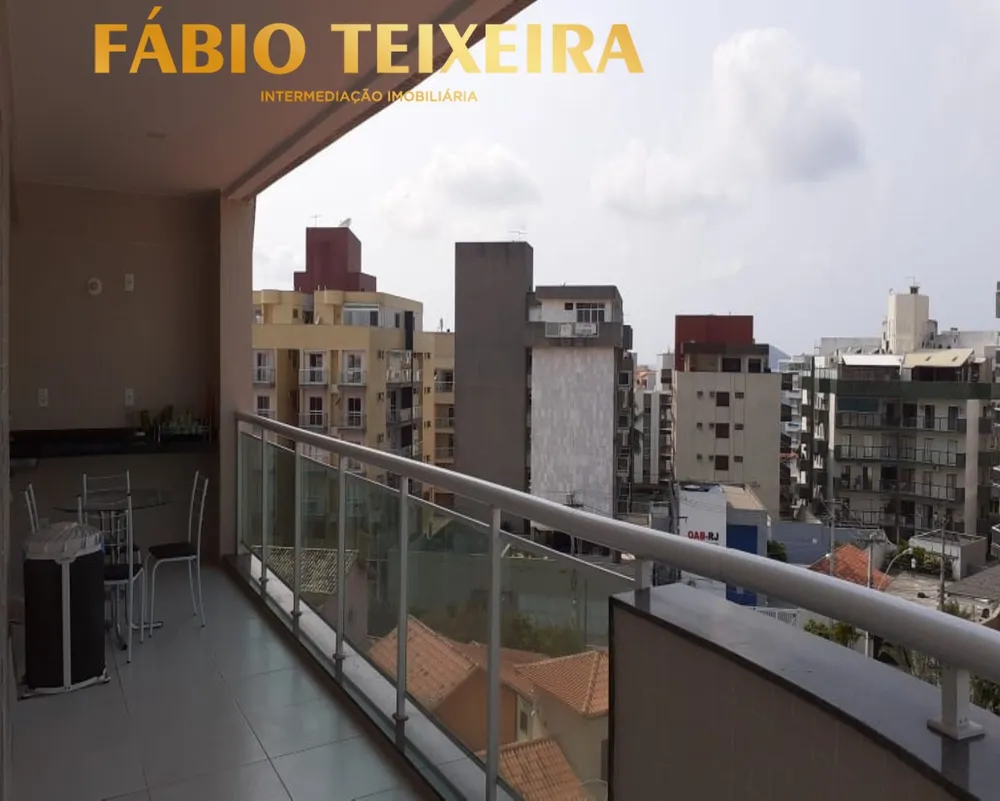Cobertura, 3 quartos, 210 m² - Foto 13