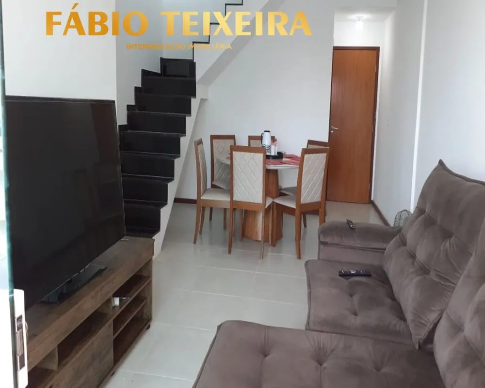 Cobertura, 3 quartos, 210 m² - Foto 9