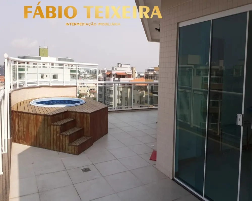 Cobertura, 3 quartos, 210 m² - Foto 27