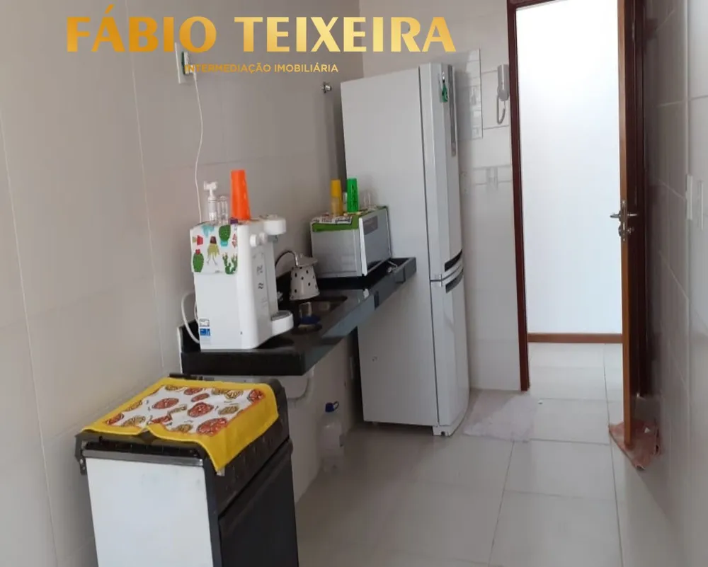 Cobertura, 3 quartos, 210 m² - Foto 3