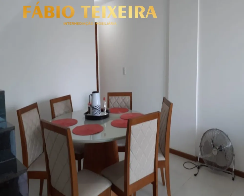 Cobertura, 3 quartos, 210 m² - Foto 5