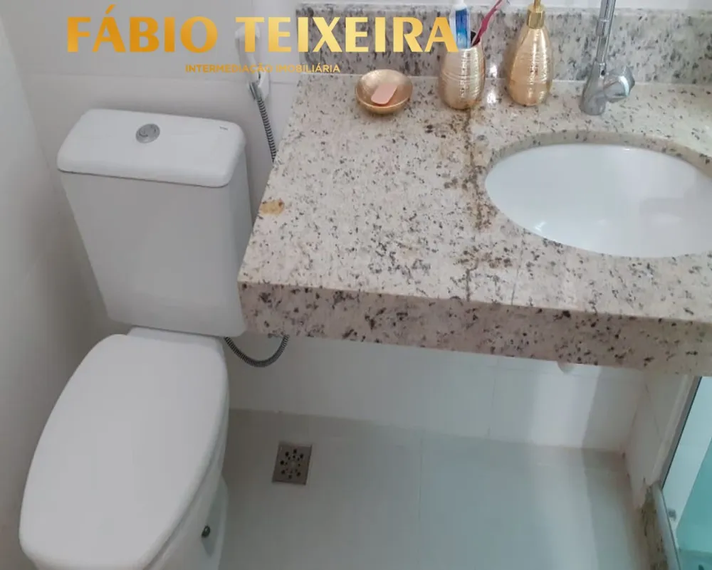 Cobertura, 3 quartos, 210 m² - Foto 16