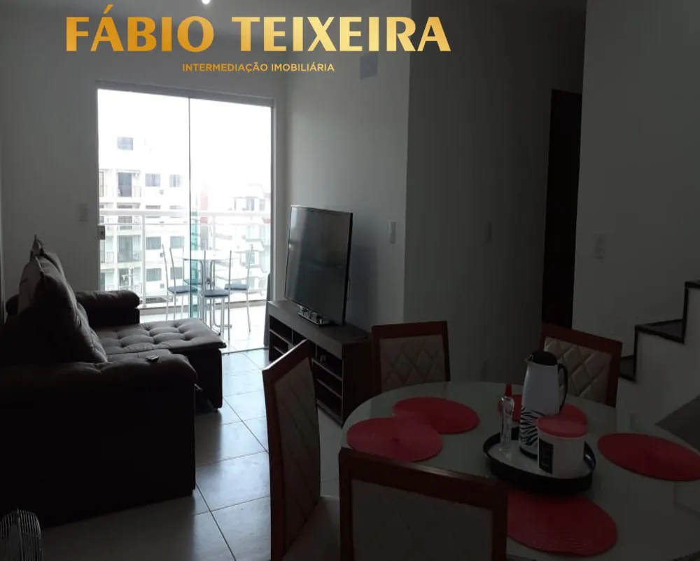 Cobertura, 3 quartos, 210 m² - Foto 8