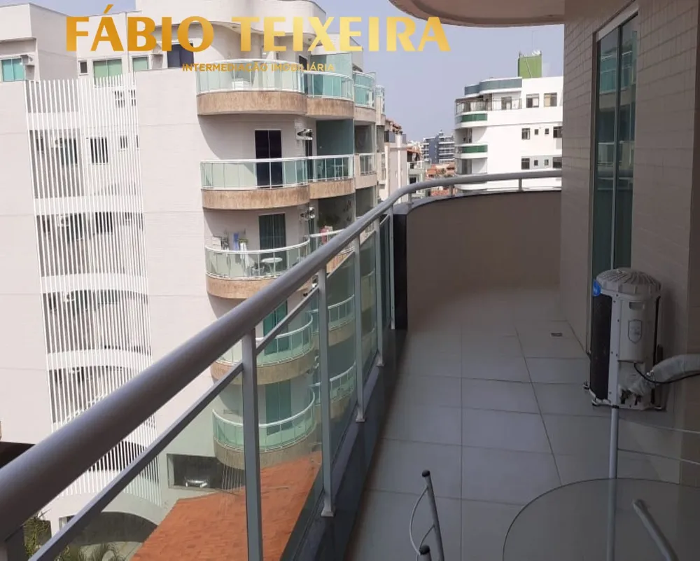 Cobertura, 3 quartos, 210 m² - Foto 12