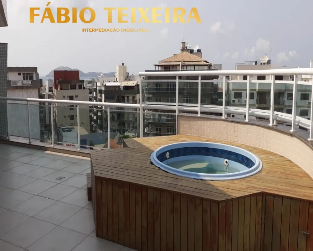 Cobertura, 3 quartos, 210 m² - Foto 29
