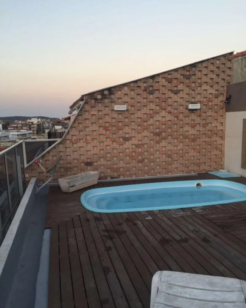 Cobertura, 4 quartos, 246 m² - Foto 30