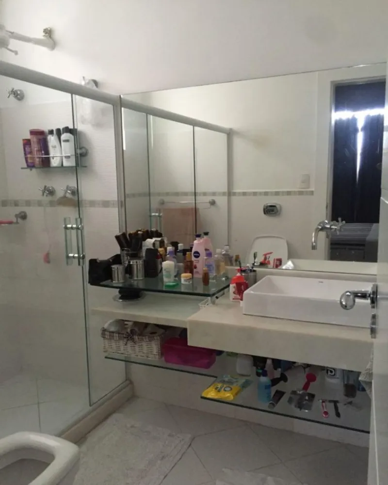 Cobertura, 4 quartos, 246 m² - Foto 13