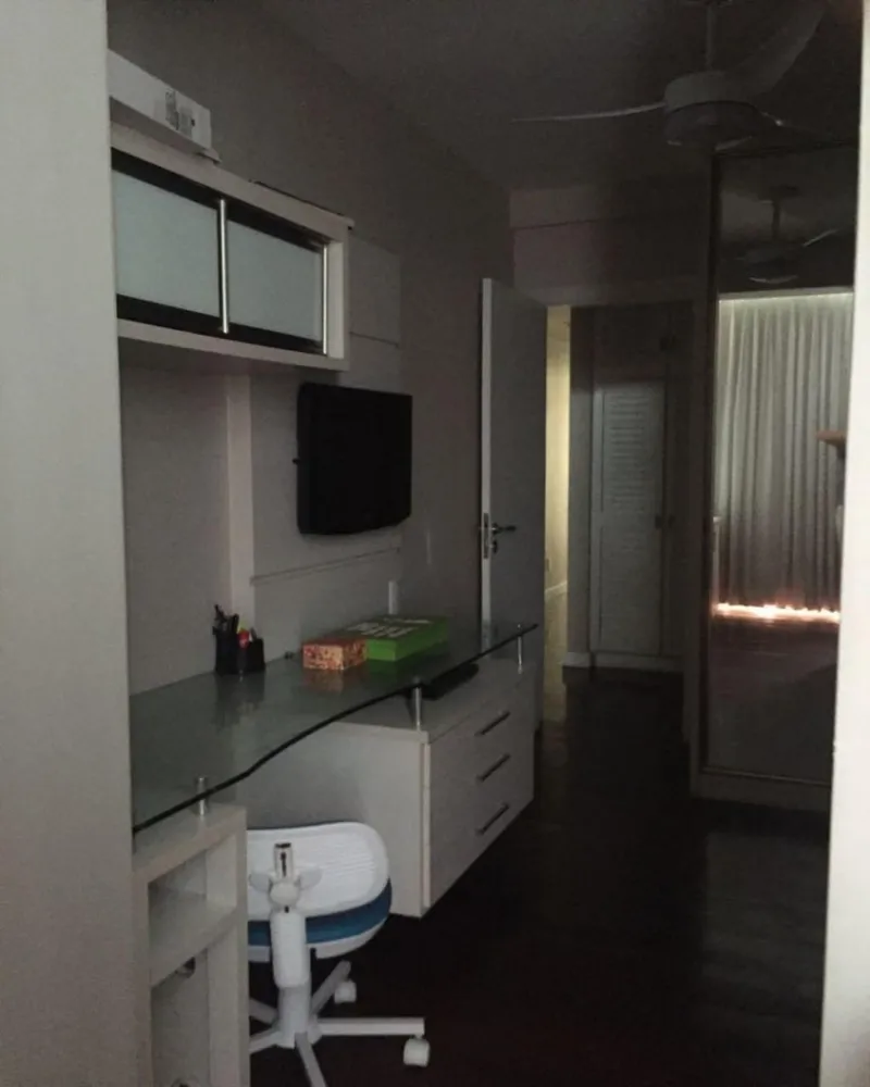 Cobertura, 4 quartos, 246 m² - Foto 11