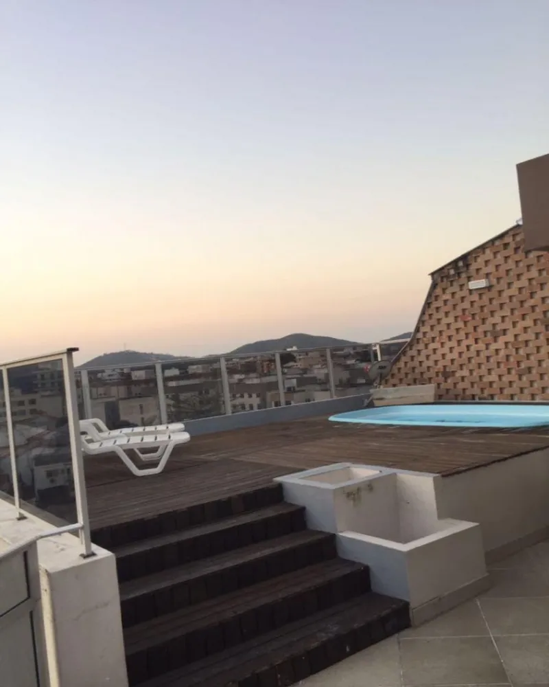 Cobertura, 4 quartos, 246 m² - Foto 32