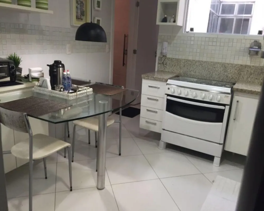 Cobertura, 4 quartos, 246 m² - Foto 18