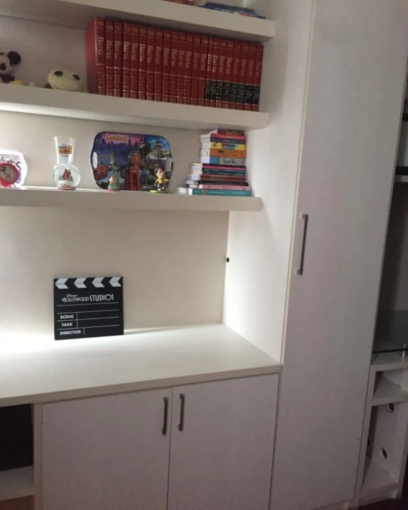 Cobertura, 4 quartos, 246 m² - Foto 24