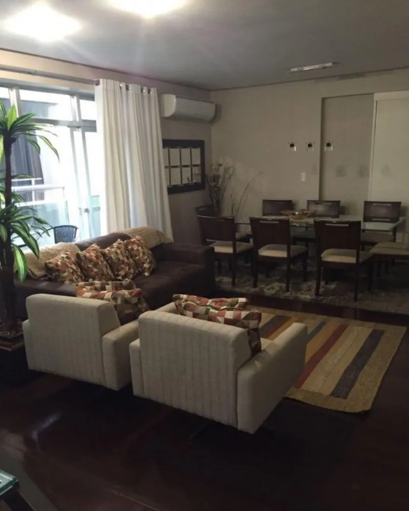 Cobertura, 4 quartos, 246 m² - Foto 6
